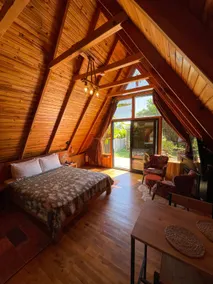 Heaven Bungalow Fethiye - Image 3