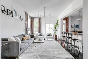 Gorgeous and spacious Church Hill Home - Image 3