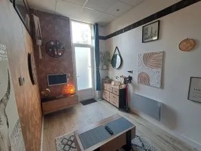 ”Le Cosy” with shared garden - Image 2