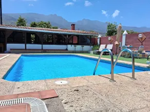 An oasis with private pool - Image 3