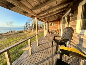 Private 2-Bedroom Cottage on the Bay of Fundy - Image 5