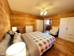 Private 2-Bedroom Cottage on the Bay of Fundy - Image 3
