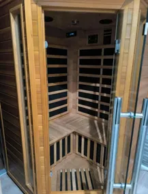 Private accommodation - Image 2