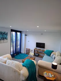 Adorable 1 bedroom Guest Chalet available - Image 5