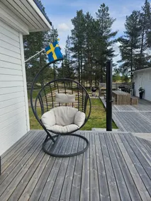 Cozy cottage with fantastic sea view - Image 4