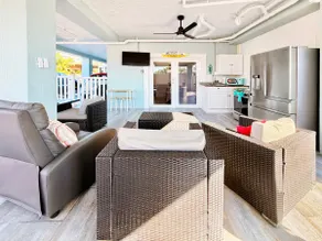 Studio apartment in Calusa Resort & Campgrounds - Image 5