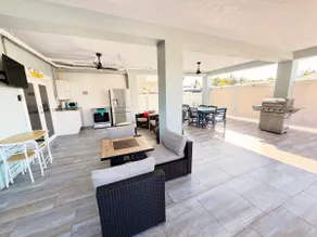 Studio apartment in Calusa Resort & Campgrounds - Image 4