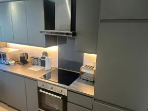 Best rated in Barnsley! Stunning modern apartment. - Image 3