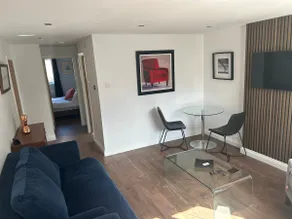 Best rated in Barnsley! Stunning modern apartment. - Image 2