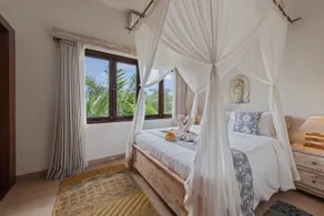 Sanctuary Two Bedroom Duplex Villa - Image 4