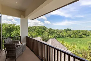 Sanctuary Two Bedroom Duplex Villa - Image 2