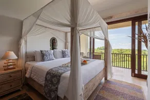 Sanctuary Two Bedroom Duplex Villa - Image 3
