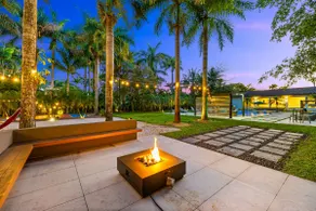 Moroccan Style Villa - Pool and Cabana - BKB Court - Image 4