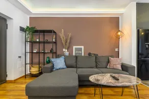 KOA | Sequoia - Aesthetic Design Apartment - Image 2