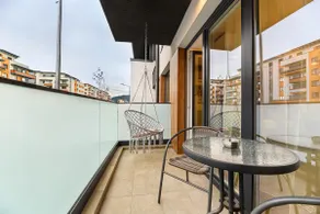 KOA | Sequoia - Aesthetic Design Apartment - Image 5