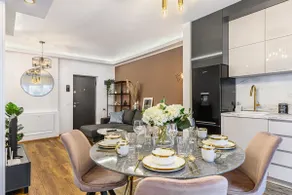 KOA | Sequoia - Aesthetic Design Apartment - Image 3