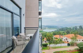 Elizabeth Golf apartment by Nziza property - Image 5
