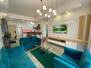Elizabeth Golf apartment by Nziza property - Image 2