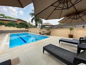 Elizabeth Golf apartment by Nziza property - Image 3