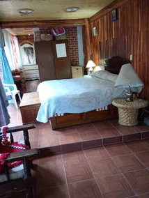 Accommodation in El Oro, Pueblo Mágico. Centro - Image 2