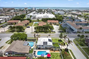 Cocoa Beach Pool House - Image 4