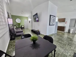 Entire House | Fits 4| Wifi | A/C | Gated Parking - Image 4