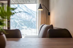 Mountain Residence Montana Superb Penthouse 1 bed - Image 3