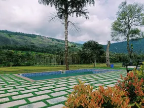 3BHK serviced apartment in posh villa near Munnar - Image 3