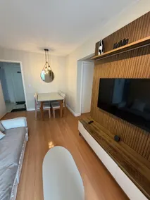 Cozy apartment with gourmet balcony. - Image 2