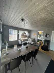 Ski-in/Ski-out. Newly built in Stöten. Free parking. - Image 3