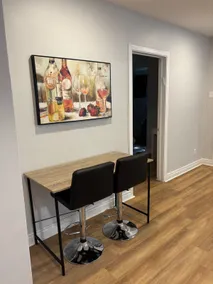 lovely 1 bedroom apartment in a quiet neighborhood. - Image 4