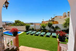 Villa Jorge SpainSunRentals 1022 - Image 3