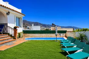 Villa Jorge SpainSunRentals 1022 - Image 2