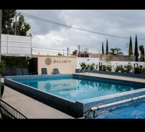 Apartment with pool and gym · Punto Sur and hospitals - Image 2