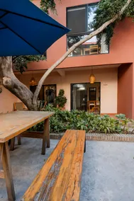 Cool Apartment Surrounded by Greenery - Image 3