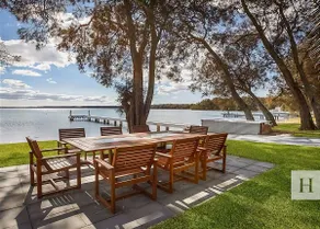 Aproveite o Lazy Daze no belo Lago Macquarie - Image 5