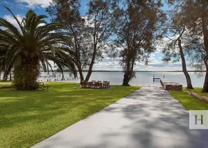 Aproveite o Lazy Daze no belo Lago Macquarie - Image 3
