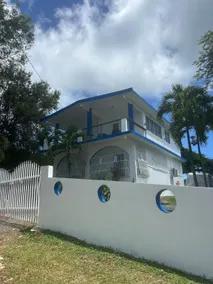 Casa Amor/AC/WIFI/Washer & Dryer/ SOLAR - Image 2