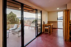 Sunny Suite with Terrace and Beautiful Views - Image 2