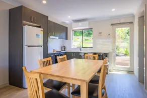 Pet Friendly - 2 Bedroom Garden View - Image 5