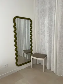 Lovely 40 m2 equipped suite with parking - Image 5