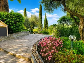 Casa del Glicine, private saltwater pool - Image 2