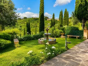 Casa del Glicine, private saltwater pool - Image 3