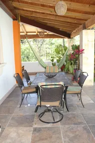 Between Mountains - Family House in Huayápam - Image 2