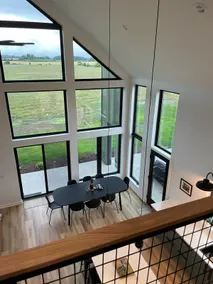 Centrally Located Home on 15 Acres. Dog Friendly. - Image 4