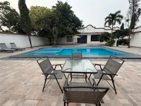 Casa Malinche | Pool | 10 min to Playa Chachalacas - Image 4