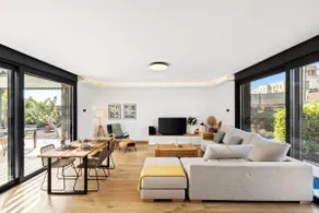 Villa La Tabaiba- Bright open spaces, private & heated pool - Image 3