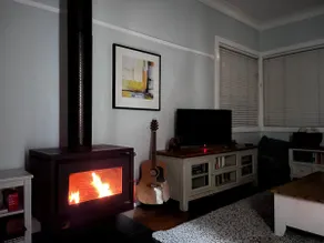 Cosy home in the heart of Gloucester - Image 2