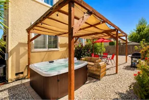 Wine Country Home | Hot Tub | 6BR Near Healdsburg - Image 2