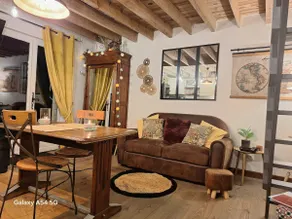 Gîte cosy Le Relais de la Baie- salle de bien-être- sauna- balnéo - Image 2